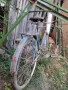 Старинно колело марка Лястовица , снимка 12