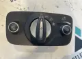 AG9T13A024EC копче за фарове от Ford S-Max 2.0i EcoBoost, снимка 1