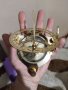 Огромен компас със слънчев часовник, снимка 13