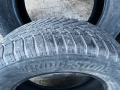 Зимни гуми Bridgestone 215/65/16, снимка 2