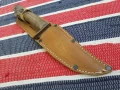 Хайдушки нож кама ятаган, снимка 6