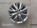 1 брой алуминиева джанта за Toyota Yaris,Toyota Yaris- Hybrid 15, снимка 5