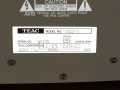 CD плеър  Teac vrds-7 , снимка 9
