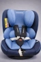 Детско столче за автомобил WUNDERKID ANGEL CARE-НОВО, снимка 3