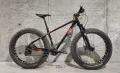 Fat bike KTM Fat Rat, снимка 1