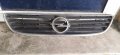 Решетка Във Предния Капак Opel Zafira A 2000-2005 Година Опел Зафира А, снимка 1