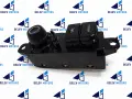 98097243XU Панел за управление на мултимедия Peugeot 208 I, снимка 3