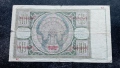 100 гулдена 1941г Нидерландия , снимка 2