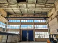 Дава под наем производствено хале с кран/склад, снимка 5