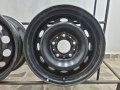 4бр 15ски джанти за BMW 3ka 5x120мм X15 , снимка 4