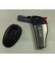 МИНИ ГАЗОВА ГОРЕЛКА BS-200 JET TORCH, С ПИЕЗО ЗАПАЛВАНЕ И СТОЙКА - код BS-200, снимка 5