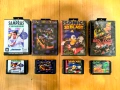 Игри за Sega Mega Drive, снимка 10