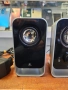 Компютърни колони Logitech LS11  В отлично техническо и визуално състояние., снимка 3