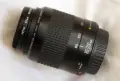 Автофокусен обектив Canon EF 80-200mm f/4.5-5.6 II + подарък филтър HOYA, снимка 2