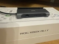 Asus Xbox rog ally + fc26 + докинг станция , снимка 5