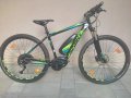 Продавам колела внос от Германия нов електрически велосипед SPRINT E-POWER 550 , снимка 1 - Велосипеди - 42195269