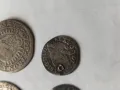 Лот сребърни монети , снимка 5