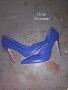 Дамски обувки, снимка 1 - Дамски ежедневни обувки - 42746646