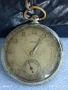 Стар джобен часовник FAVOR колекционерска рядкост за КОЛЕКЦИЯ 48669, снимка 1