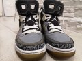 Намалени! Jordan Spizike Cool Gray маратонки, 42,5, снимка 11