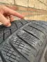 Джанти DEZENT R19 без забележки с  зимни гуми PIRELLI SCORPION 275/55/19 като нови подходящи за SUV, снимка 11