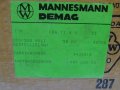ел. двигател Mannesmann DEMAG KBA 71 A 4 220/380V 0.48kW, снимка 14