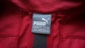 PUMA FC ARSENAL Football Jacket Размер S футболна горница 47-67, снимка 13