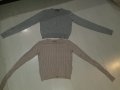 Къси блузи на Bershka , снимка 1 - Блузи с дълъг ръкав и пуловери - 30303766