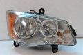 Десен фар Chrysler Grand Voyager (2008-2015г.) 05113340AD ✔️HELLA, снимка 1 - Части - 37483442