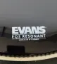 НАЙ ДОБРАТА ОФЕРТА Кожа за барабани EVANS EQ3 Resonant 24", снимка 2