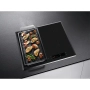 Индукционен плот AEG IAE64881FB SensePro, снимка 2