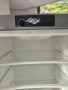 Хладилник с фризер Gorenje бордо, снимка 3