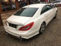 mercedes cls 350 w218 4 matic amg f1 на части мерцедес цлс в218 4матик, снимка 12