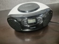 Аудио система Philips AZ330T/12 с USB и BLUETOOTH, снимка 1