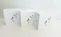 НОВИ! Apple AirPods Pro 3rd Gen 2025 MagSafe USB-C ГАРАНЦИЯ!, снимка 3