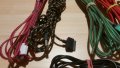 Непрегъващи кабели по 3 метра,микро USB/iPhone 4,5,6,7,8,зарядно iPhone 5,6,7,8,10, снимка 3