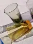 Стъклени чаши за шотове, снимка 4