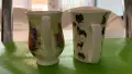 Порцеланови чаши, снимка 4