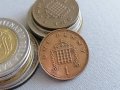 Монета - Великобритания - 1 пени | 1984г., снимка 1 - Нумизматика и бонистика - 39150568
