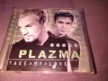 Plazma - Take my love CD компакт диск отличeн, снимка 1