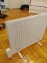Маслен панелен радиатор 750w, снимка 4