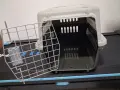 клетка за транспортиране на дребни кучета и котки. , снимка 1