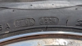 Джанти за Мерцедес 16 цола 225/55/16 W211 W210 W202 W201 W124 , снимка 4