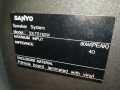 sanyo SX-TS760W-subwoofer внос sweden 0911201921, снимка 10
