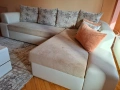 Уютен и функционален диван, снимка 1