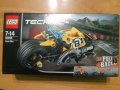 Лего Техник (Lego Technic) 42 058 от 2017 г, снимка 7