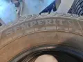 4бр.зимни гуми 225/75/16C Semperit, снимка 6