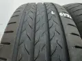 4бр летни гуми 215/60/18 CONTINENTAL L06491 , снимка 4