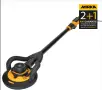 Жираф за шлайфане Mirka LEROS 950CV, 350 W, 225 мм, снимка 1