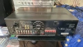 Топ модел Technics SA-GX530 - 5 канален Стерео ресивър, снимка 6